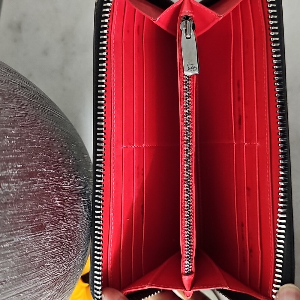 Christian Louboutin Wallet - Picture 3 of 15